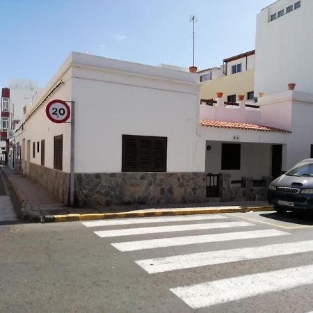Seven Roses Villa Corralejo Eksteriør billede