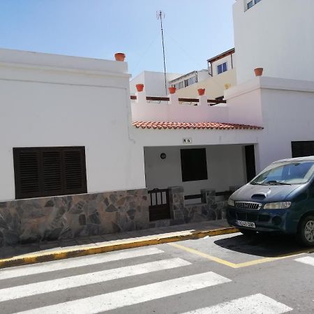 Seven Roses Villa Corralejo Eksteriør billede