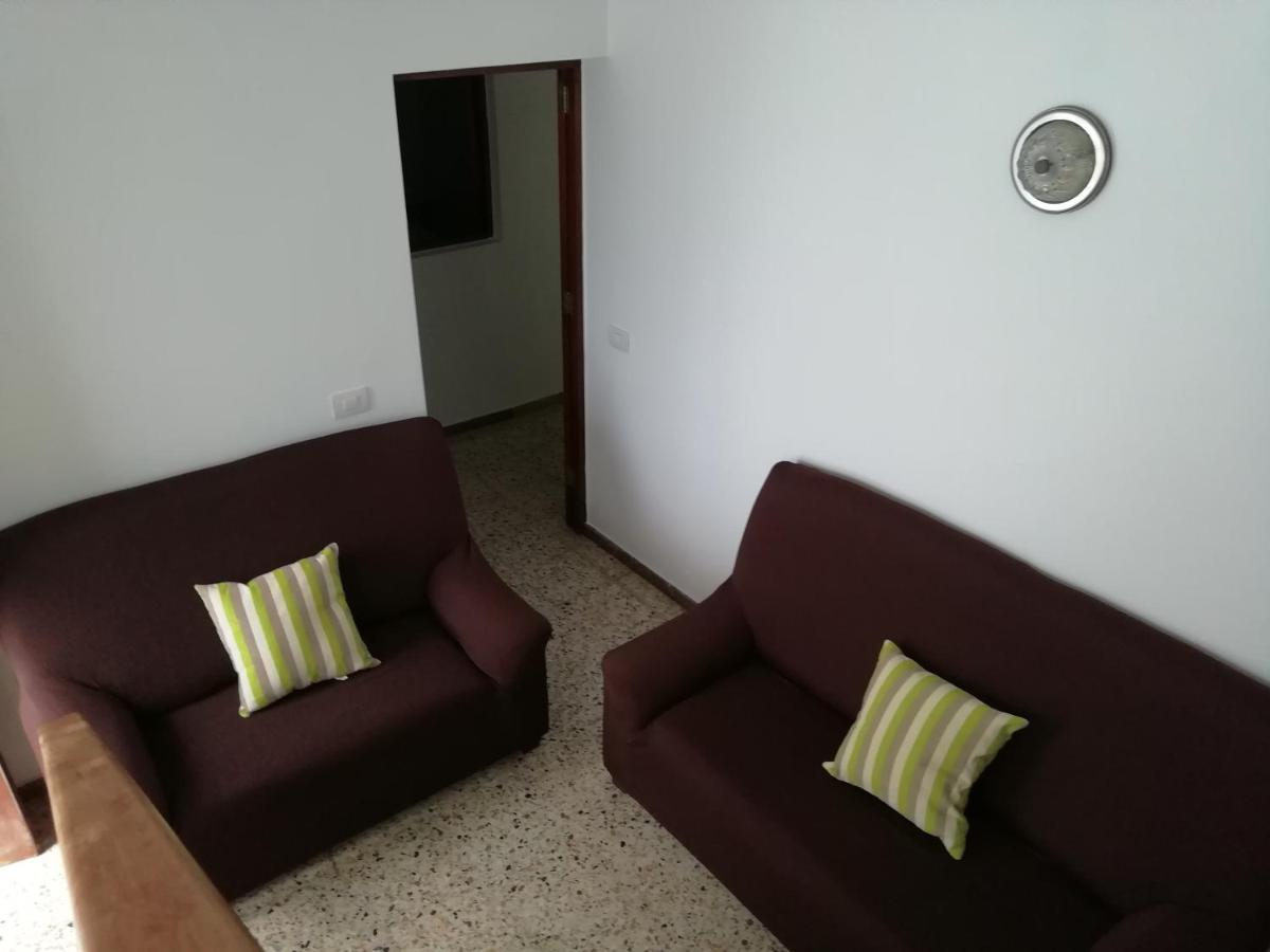 Seven Roses Villa Corralejo Eksteriør billede