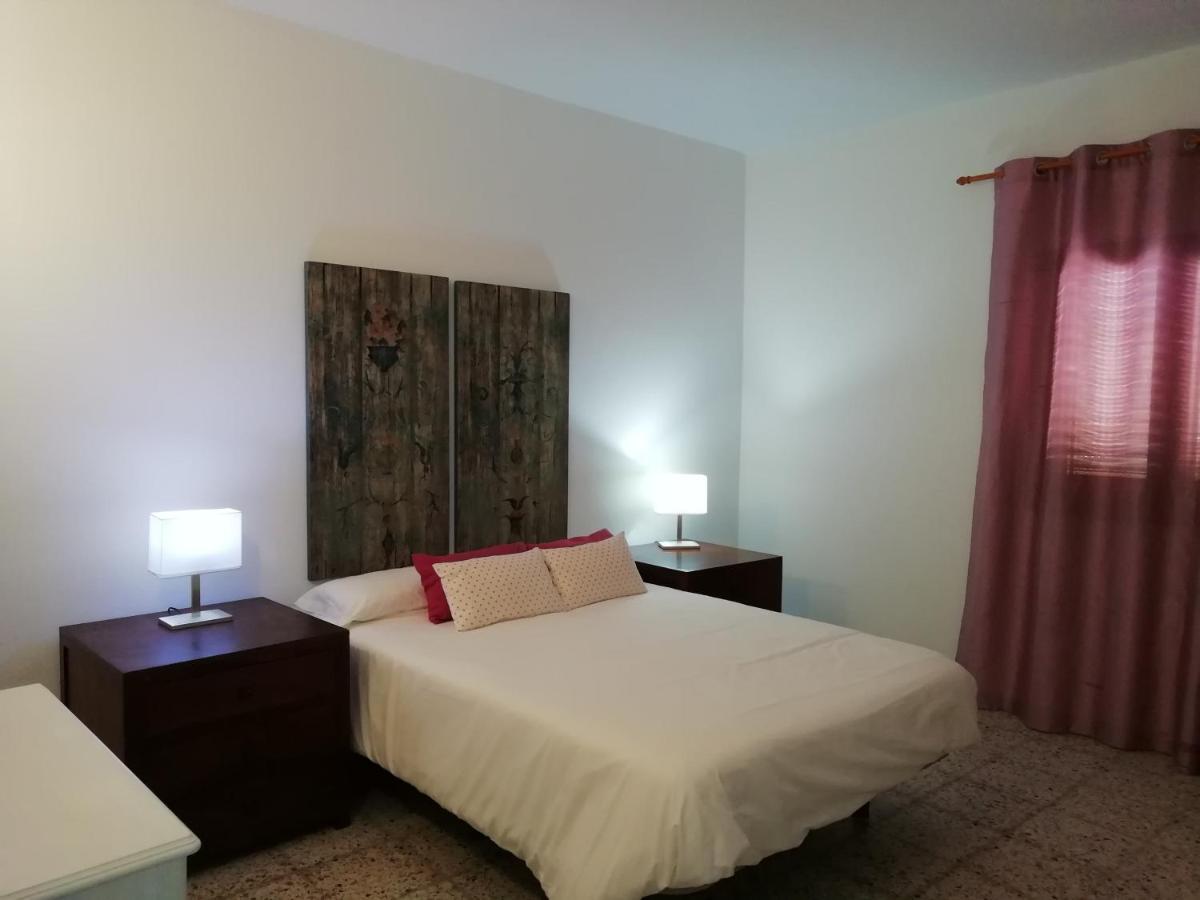 Seven Roses Villa Corralejo Eksteriør billede