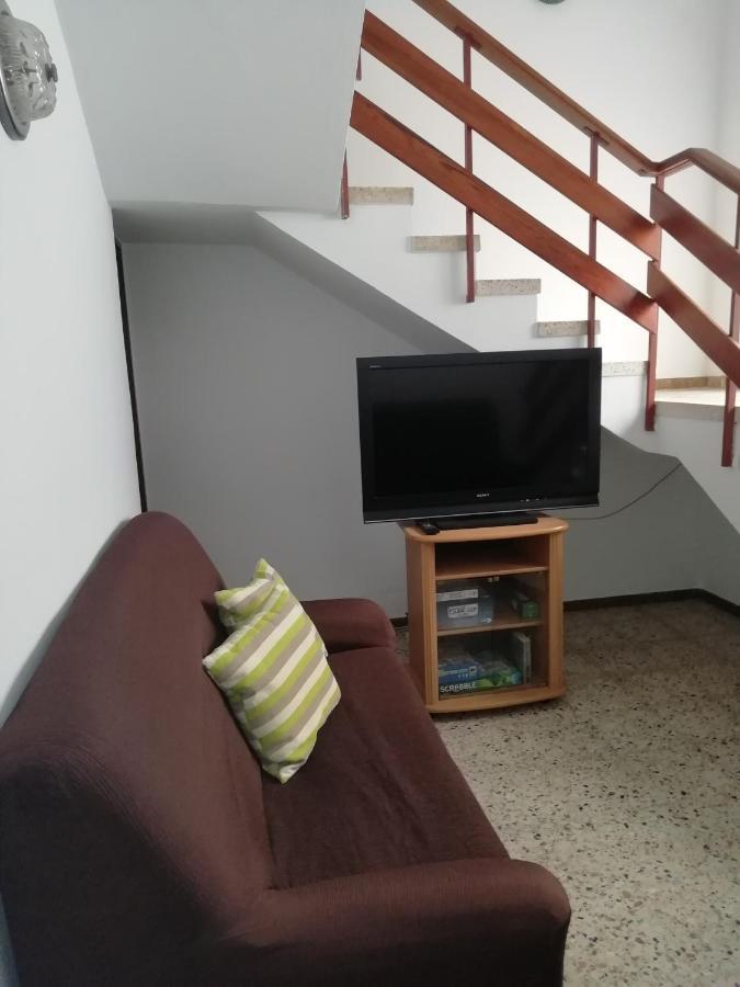 Seven Roses Villa Corralejo Eksteriør billede