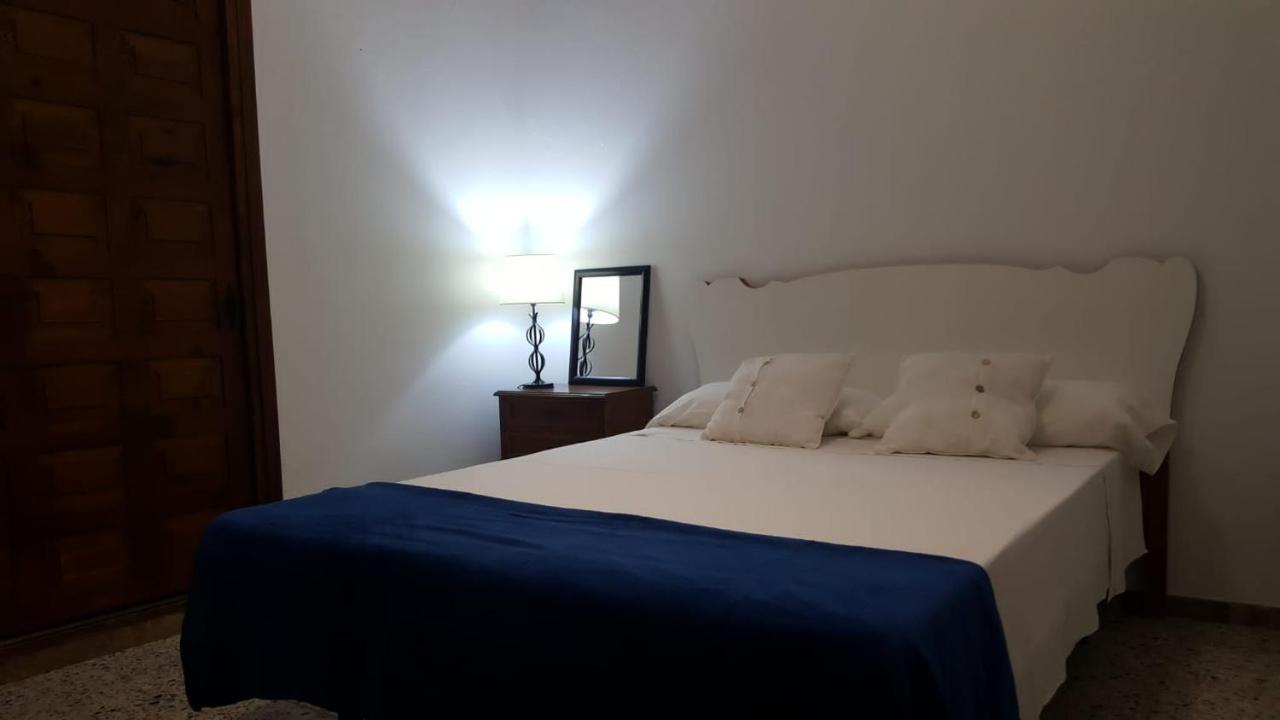Seven Roses Villa Corralejo Eksteriør billede
