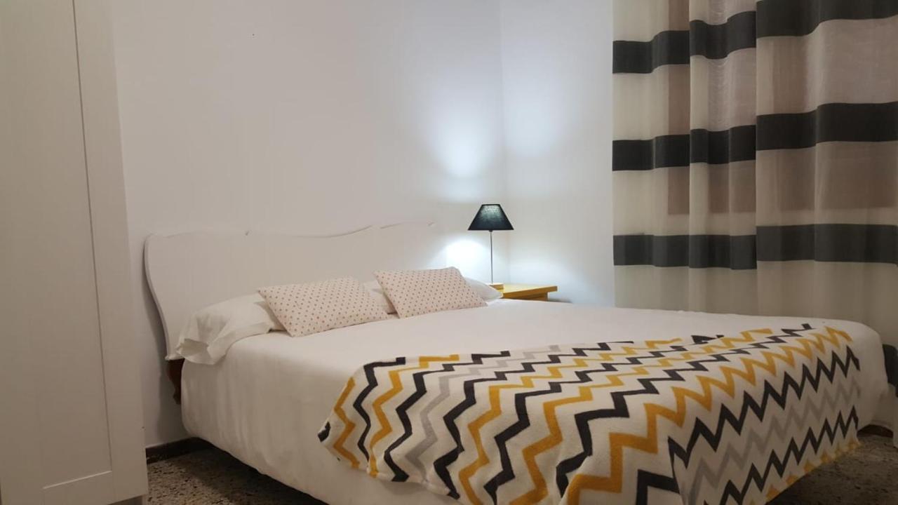 Seven Roses Villa Corralejo Eksteriør billede