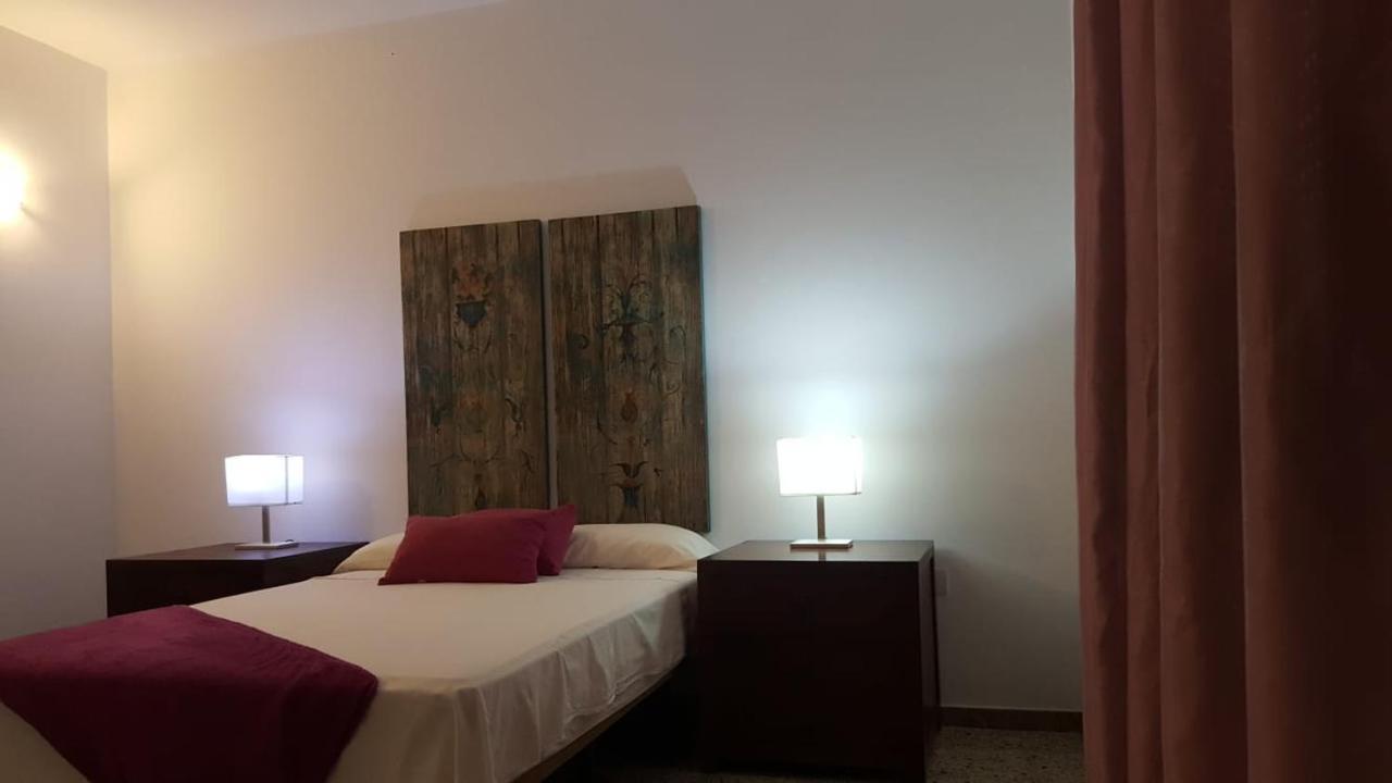 Seven Roses Villa Corralejo Eksteriør billede