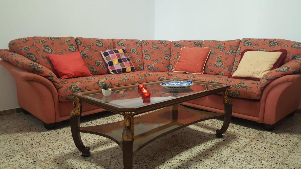 Seven Roses Villa Corralejo Eksteriør billede